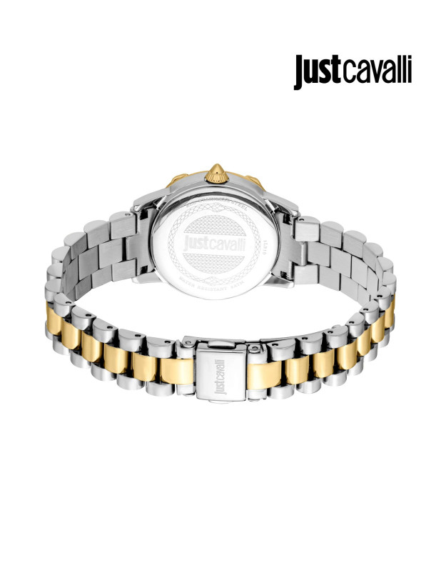 Just Cavalli Ladies Watch